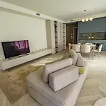 Dune Luxury Appartement