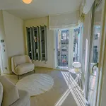 Dune Luxury Appartement