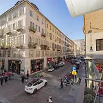 Apartamento Dune Luxury