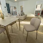 Dune Luxury Appartement *