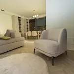 Dune Luxury Apartamento Turín
