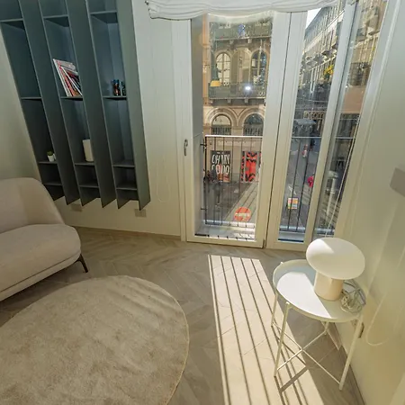 Apartment Dune Luxury *