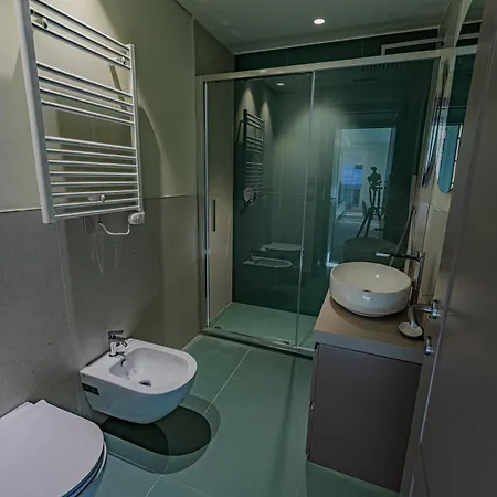 Dune Luxury Torino