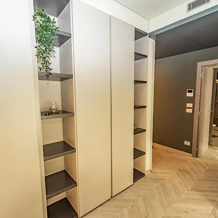 Apartment Dune Luxury *