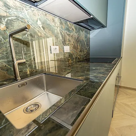 Dune Luxury Apartment