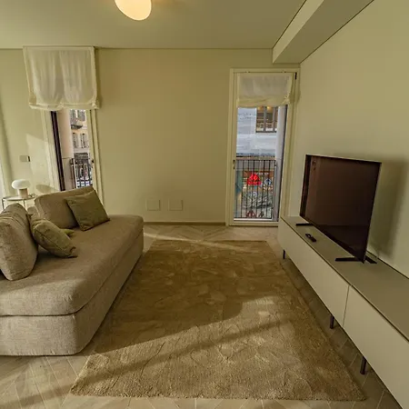 Dune Luxury Apartment Turin