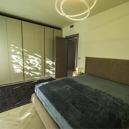 Dune Luxury شقة *
