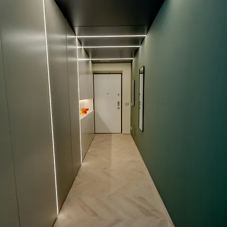 Apartment Dune Luxury