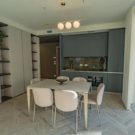 Dune Luxury Turin