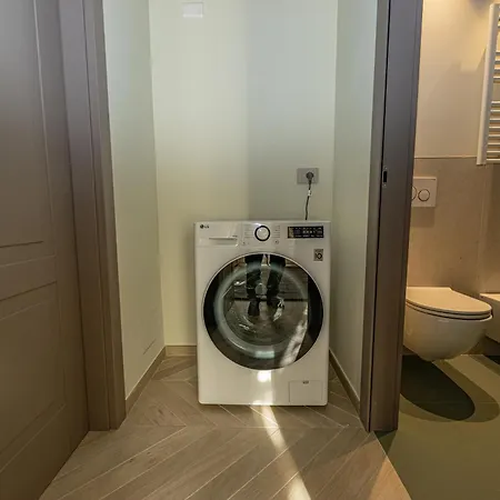 Apartment Dune Luxury