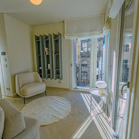 Dune Luxury شقة