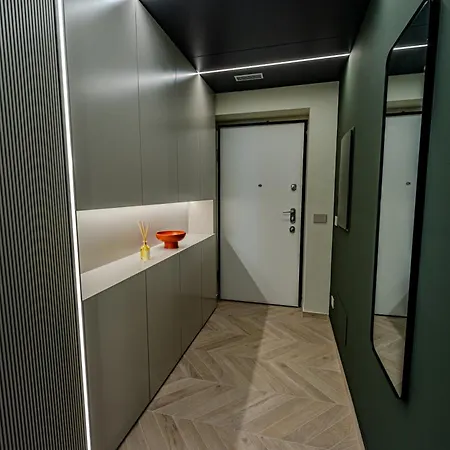 Dune Luxury * Turin