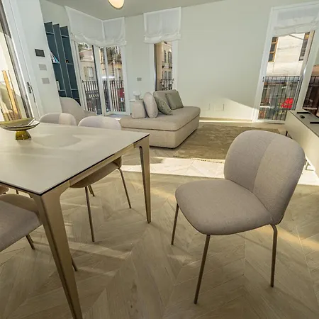 Dune Luxury Apartment *