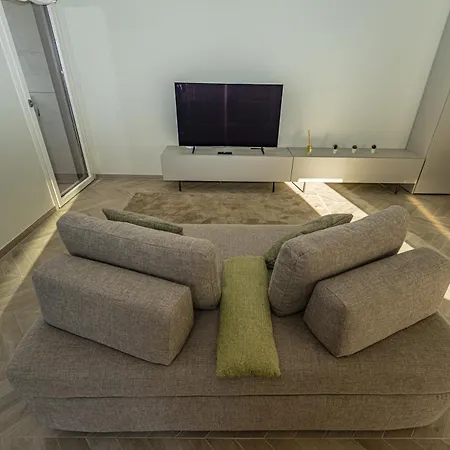Apartment Dune Luxury *