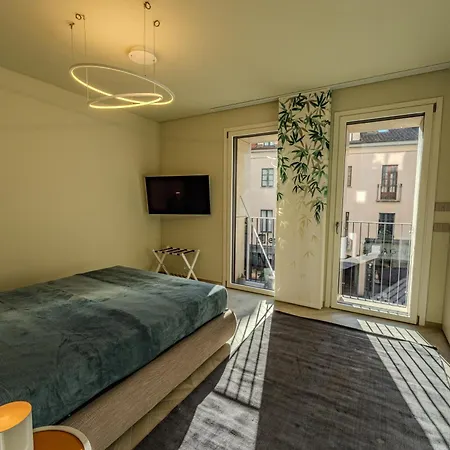 Apartment Dune Luxury Turin