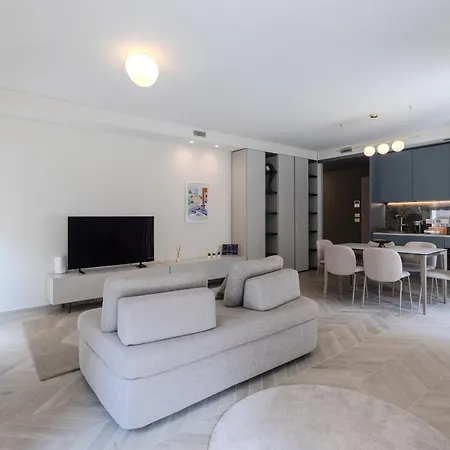 Dune Luxury Appartamento
