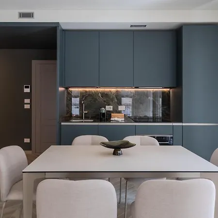 Dune Luxury * Torino