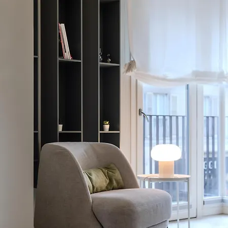 Dune Luxury Torino