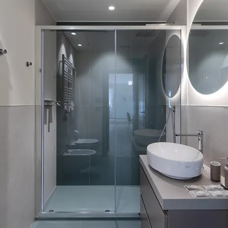 Dune Luxury Appartamento *