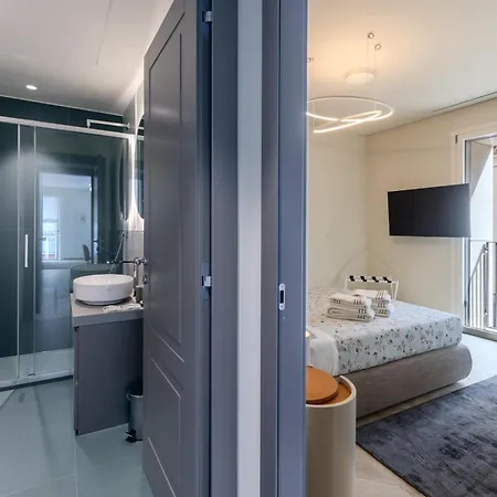 Dune Luxury Torino