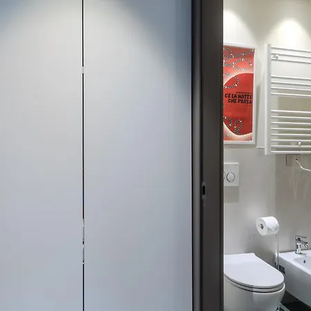 Dune Luxury Appartamento