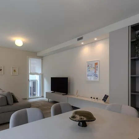 Appartamento Dune Luxury