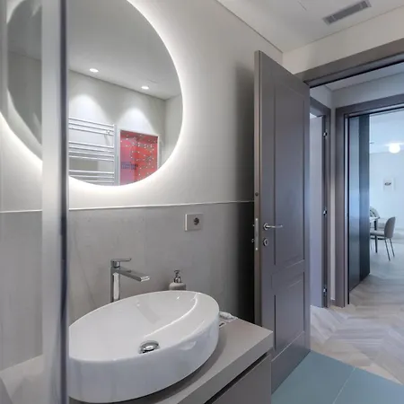 Appartamento Dune Luxury *