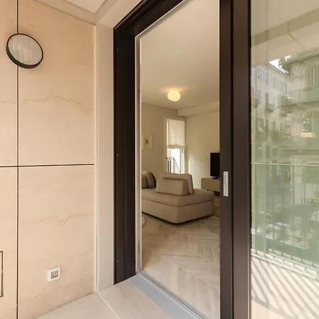 Appartamento Dune Luxury *