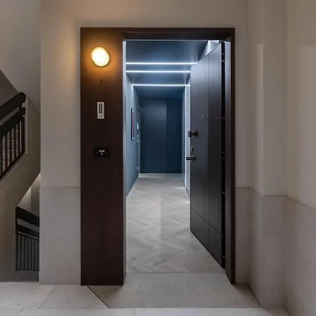 Dune Luxury Appartamento