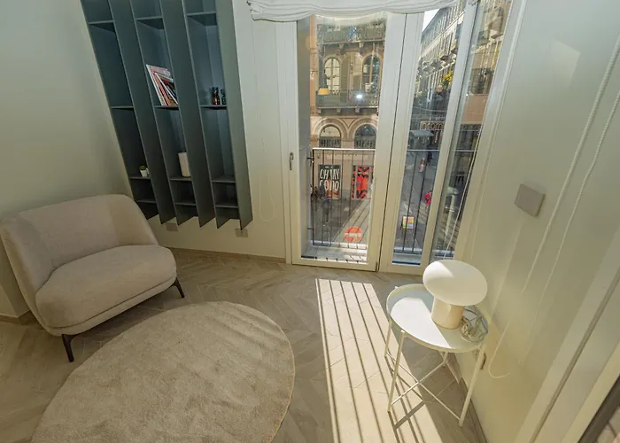 Apartment Dune Luxury *