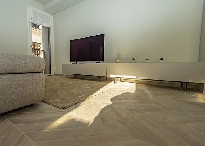 Dune Luxury Apartment