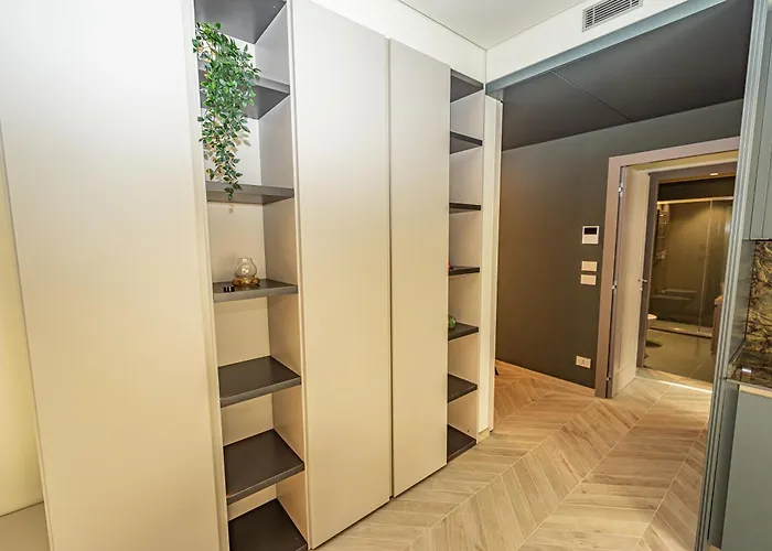 Apartment Dune Luxury *