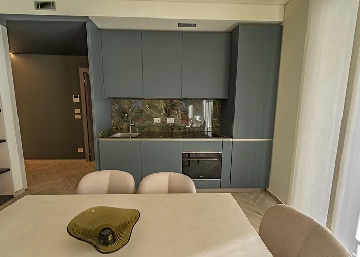 Dune Luxury Apartment *