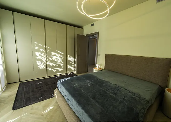 Dune Luxury 아파트 *