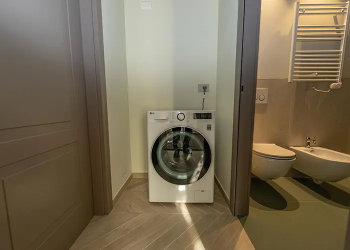 Apartment Dune Luxury