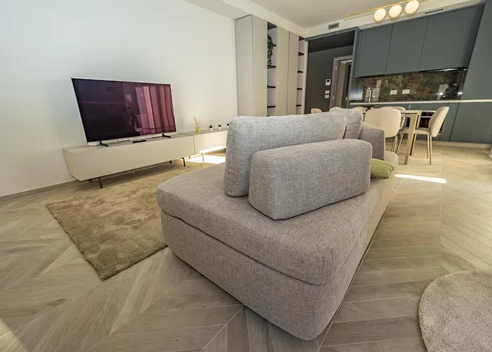 Dune Luxury 토리노