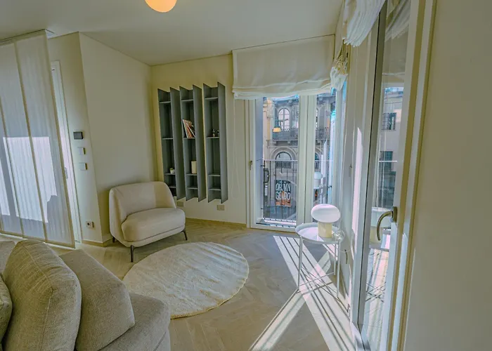 Dune Luxury Apartment