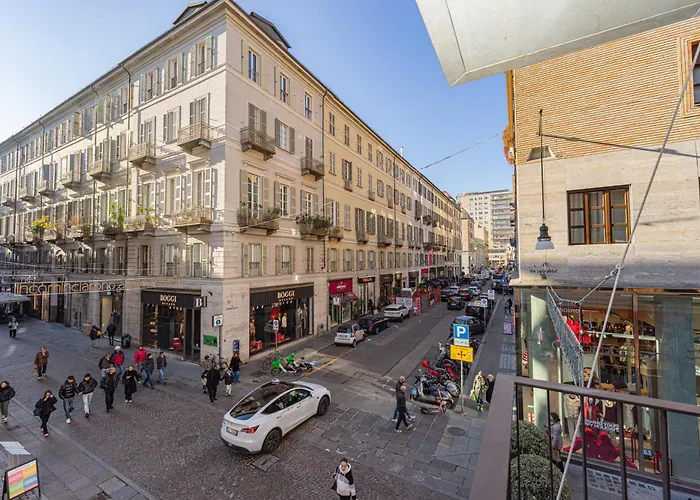 Apartment Dune Luxury