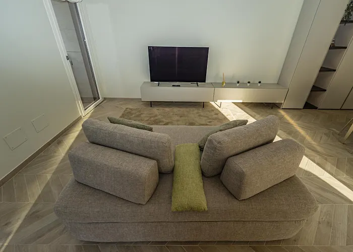 Lägenhet Dune Luxury *