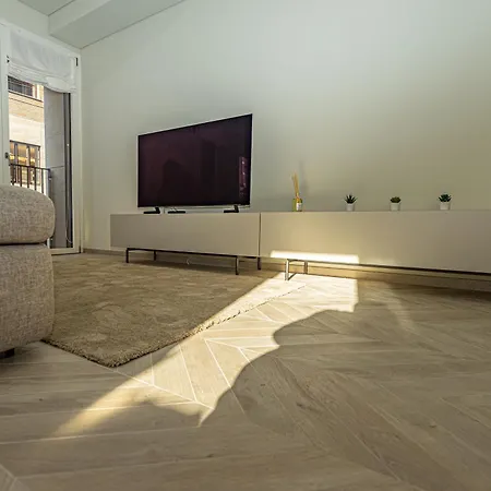 Dune Luxury Daire