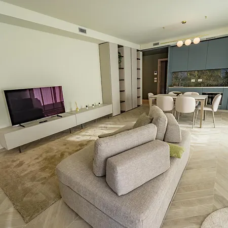 Dune Luxury Daire