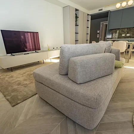 Dune Luxury Torino