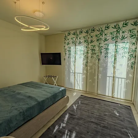 Dune Luxury Torino