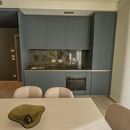 Dune Luxury Apartman *