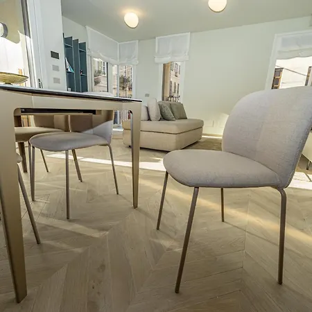 Dune Luxury Apartman Torino
